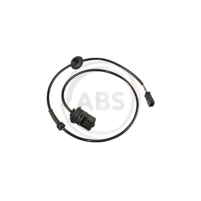 A.B.S. 30011 ABS Sensor for AUDI A6