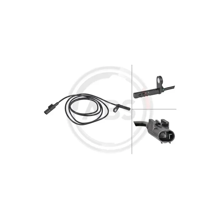 A.B.S. 30203 ABS Sensor