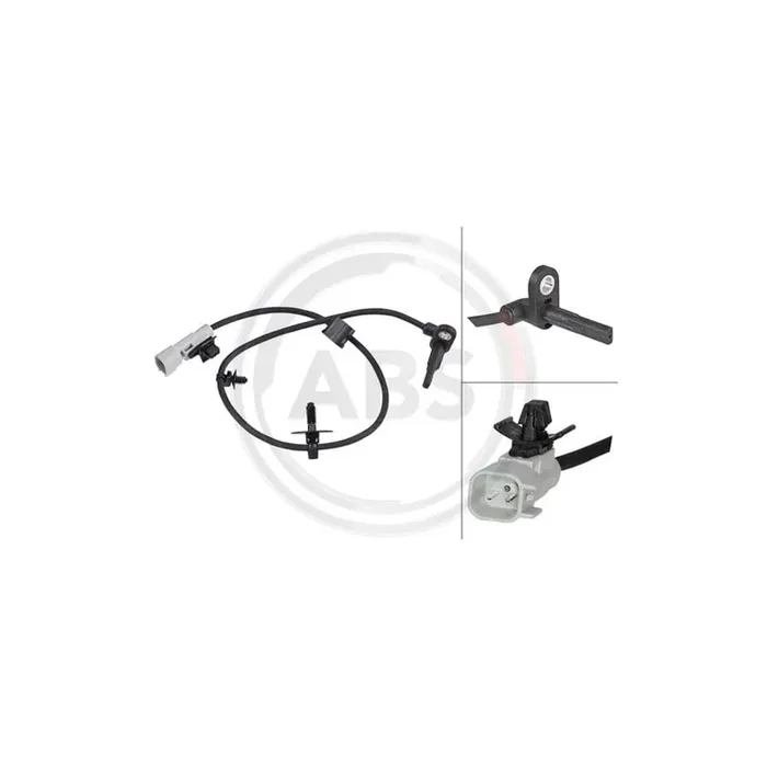 A.B.S. 30223 ABS Sensor