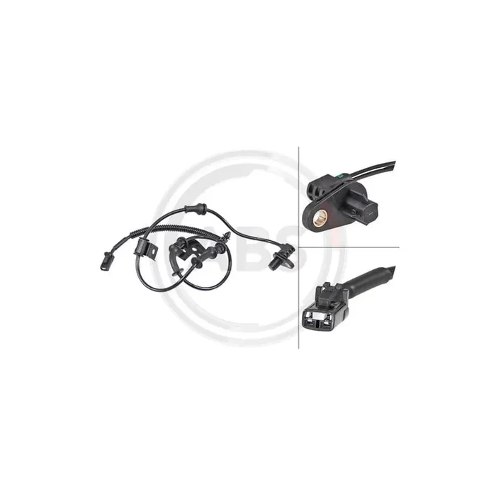 A.B.S. 30331 ABS Sensor