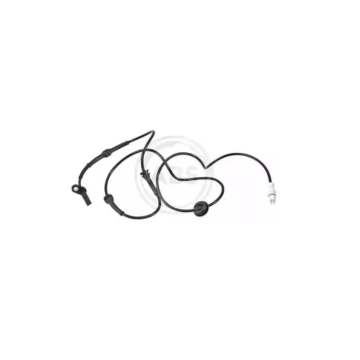A.B.S. 30478 ABS Sensor for FIAT Punto II Hatchback (188)