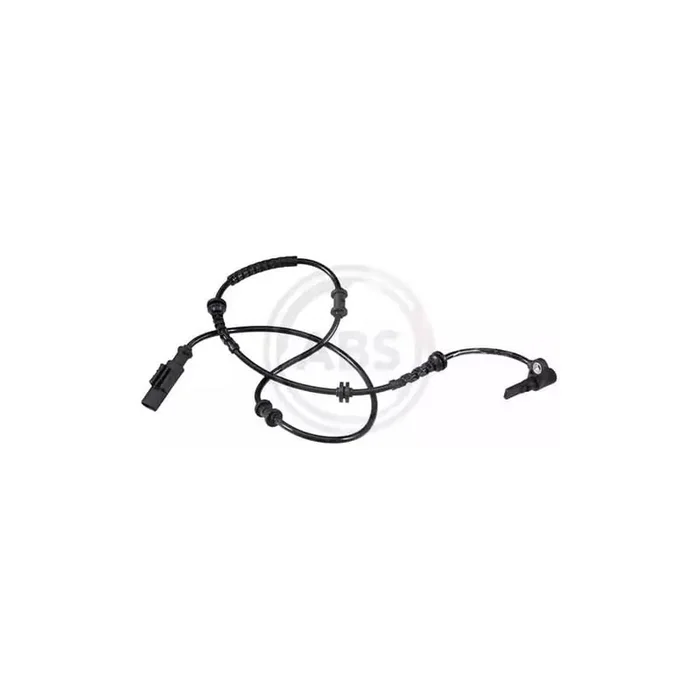 A.B.S. 30606 ABS Sensor for FIAT Panda II Hatchback (169)