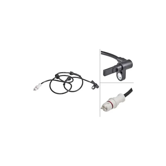 A.B.S. 30645 ABS Sensor