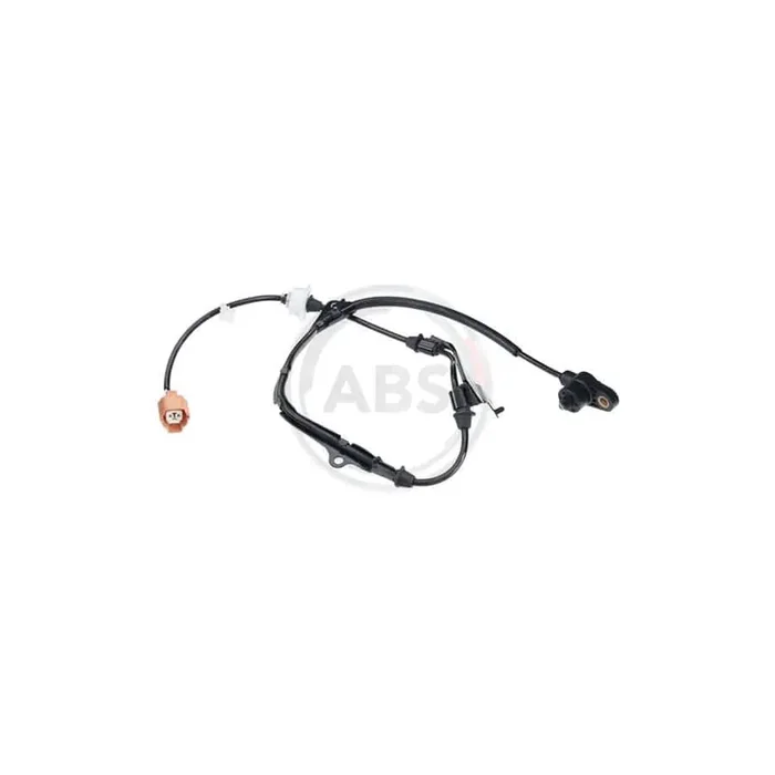 A.B.S. 30817 ABS Sensor for HONDA Accord VI Coupe (CG)