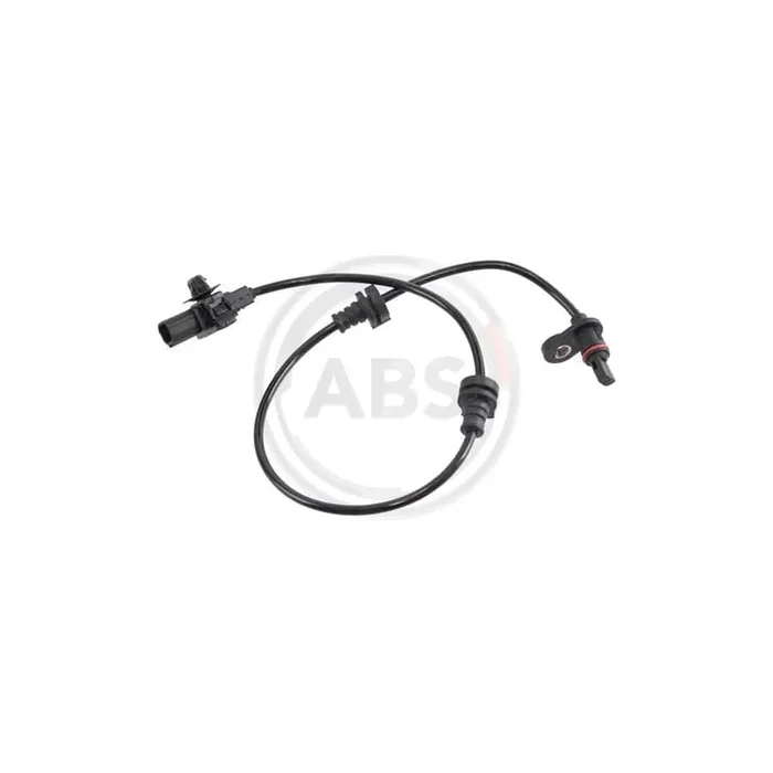 A.B.S. 30841 ABS Sensor for HONDA Civic VIII Saloon (FD, FA)
