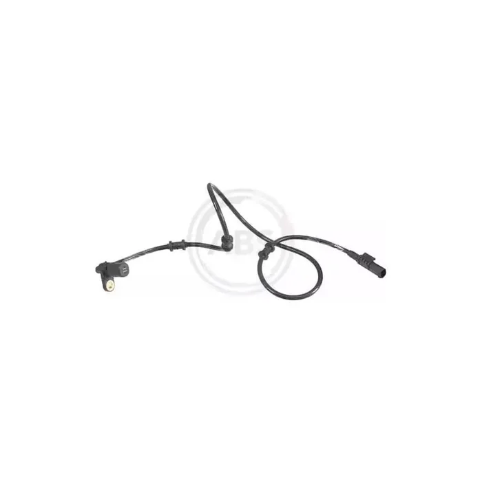 A.B.S. 30877 ABS Sensor suitable for MERCEDES-BENZ ML-Class (W163)