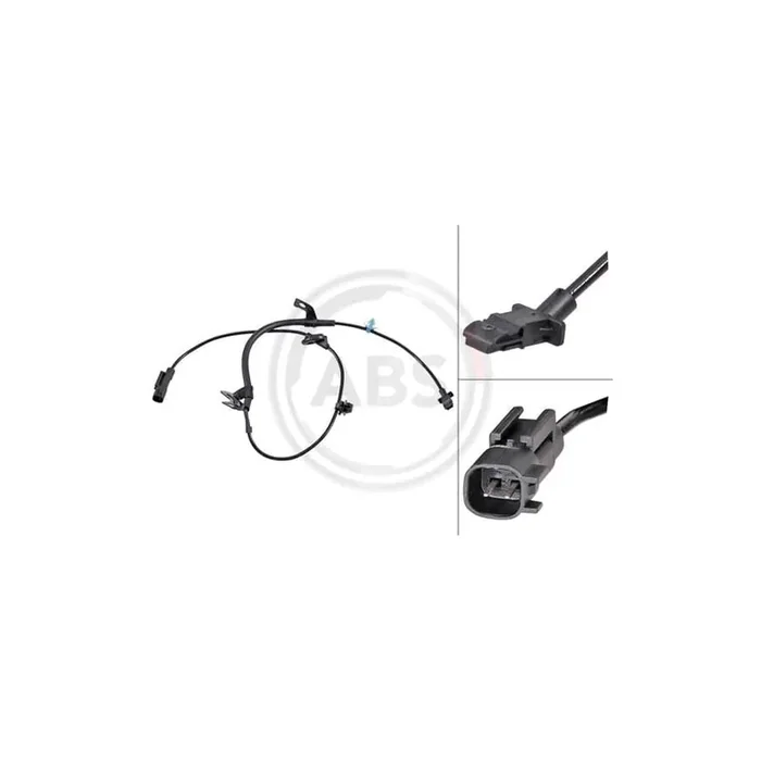 A.B.S. 31546 ABS Sensor