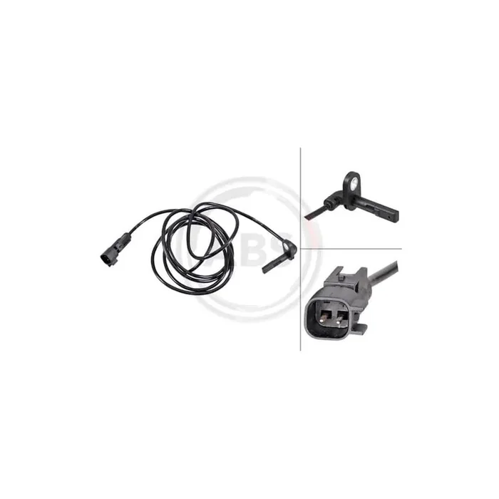 A.B.S. 31715 ABS Sensor