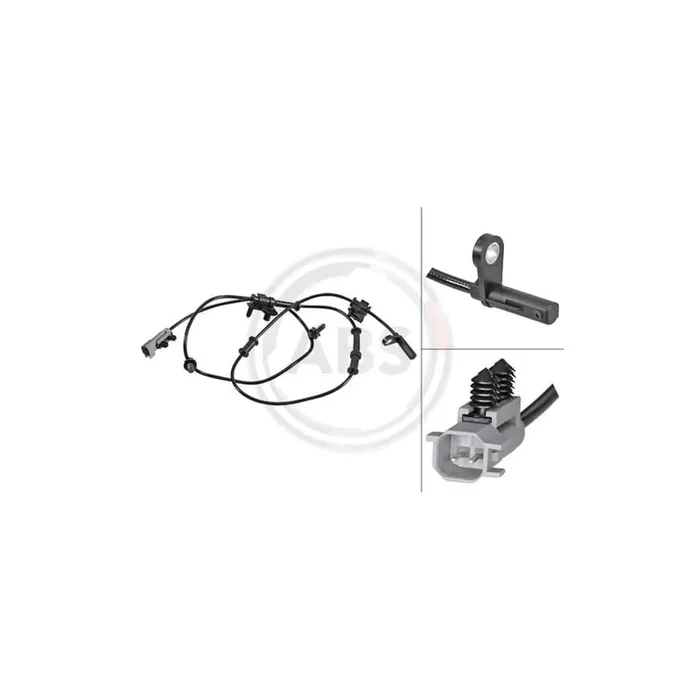 A.B.S. 31820 ABS Sensor
