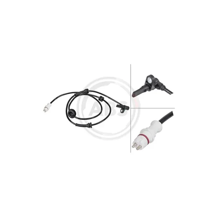 A.B.S. 31832 ABS Sensor