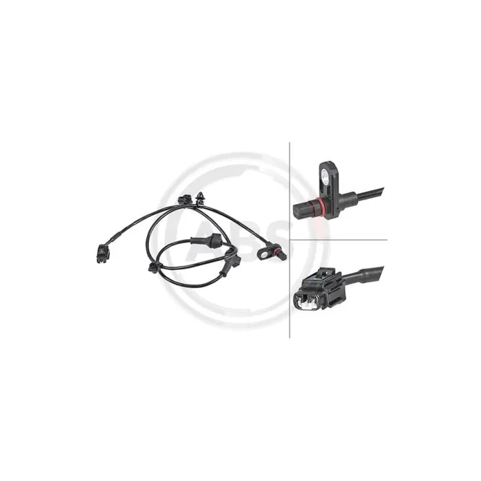 A.B.S. 31850 ABS Sensor