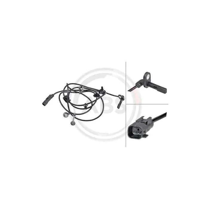 A.B.S. 31871 ABS Sensor
