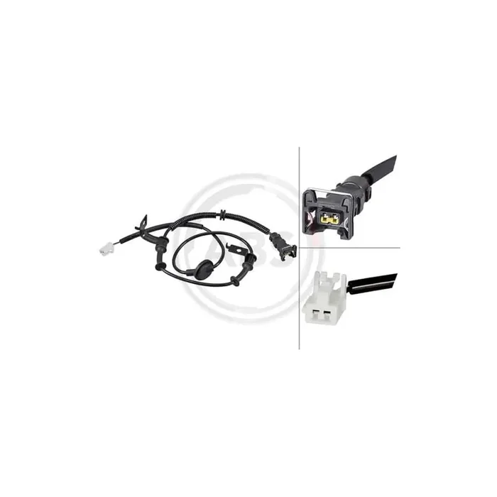 A.B.S. 32069 ABS Sensor