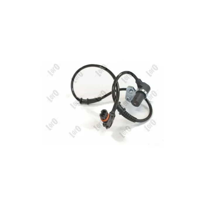 ABAKUS 120-02-007 ABS Sensor suitable for MERCEDES-BENZ E-Class