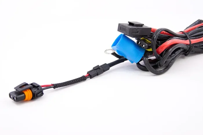 Adapter 9006 Female to Molex Male Universal
