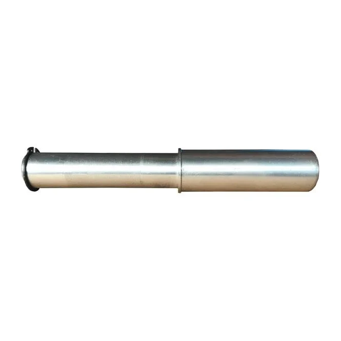 Adapter Pin For Single Sided Rear Paddock Stand