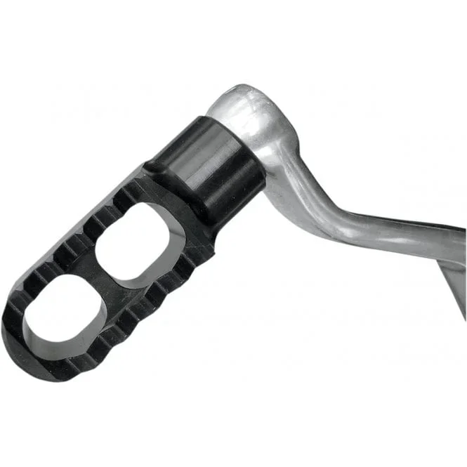 Adjustable Serrated Shifter Peg