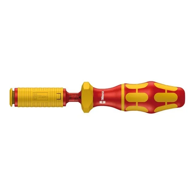 Adjustable Torque Handle Vde Kraftform