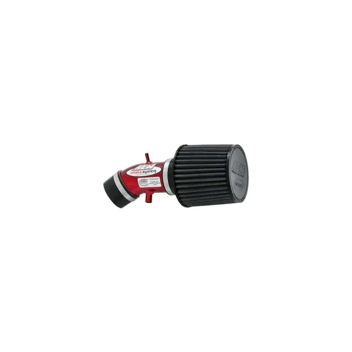 AEM Chevy/GMC V8 8.1L 22-544R Short Ram Intake System