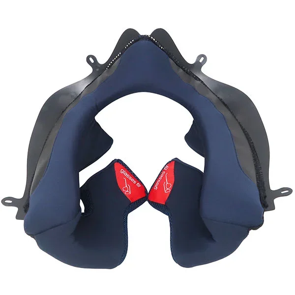 AGV Cheek Pads – K5