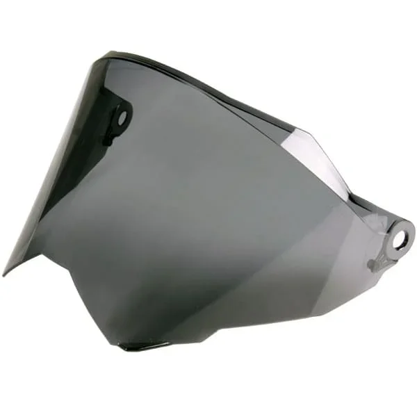 AGV Dual Race Visor – Not Road Legal