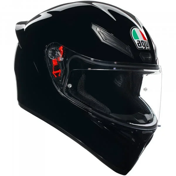 AGV K1 S – Black