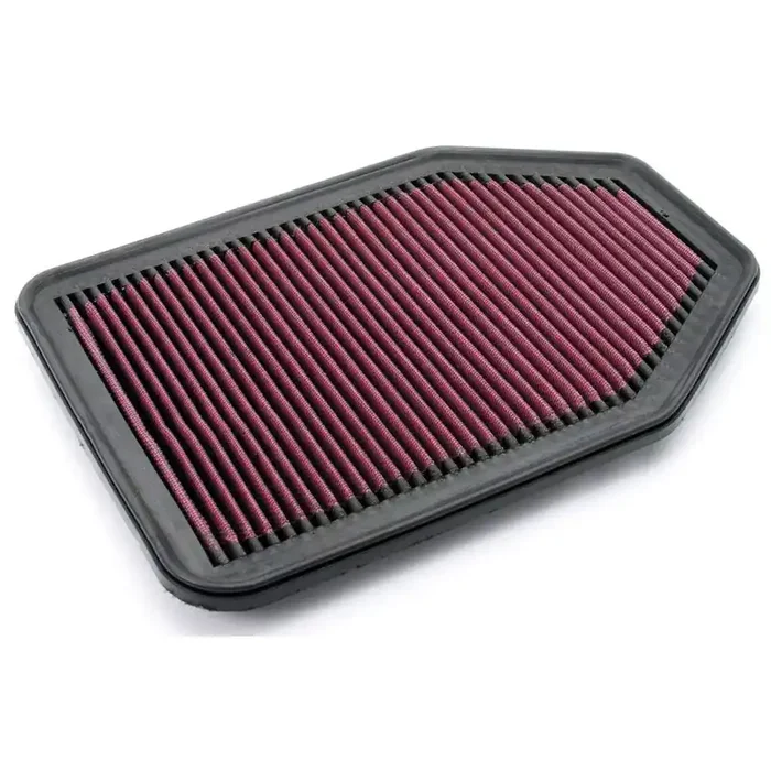 Air Filter, Conical, 77mm x 270mm