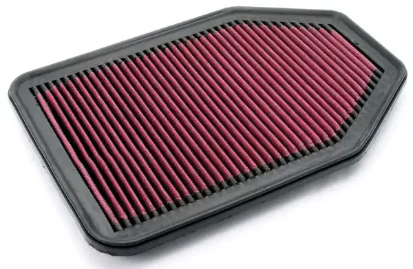 Air Filter, Reusable 07-18 Jeep Wrangler JK