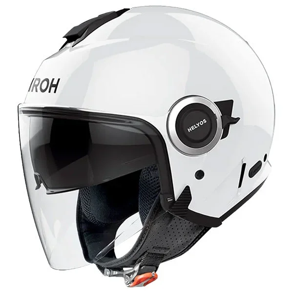 Airoh Helyos – Gloss White
