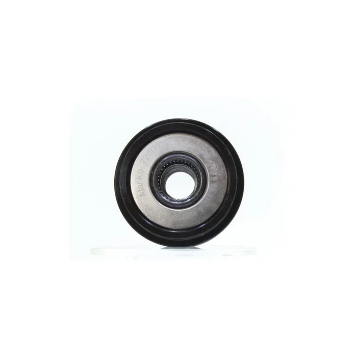 Alanko 10720001 Pulley, Alternator
