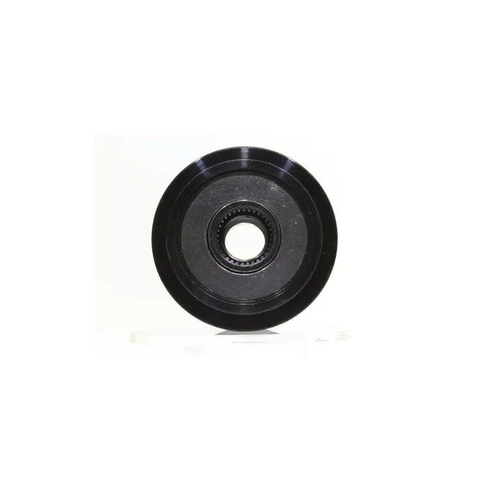 Alanko 10720023 Pulley, Alternator