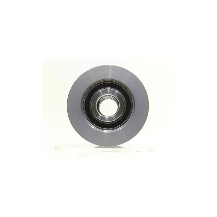 Alanko 10720025 Pulley, Alternator