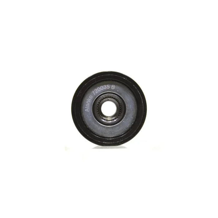 Alanko 10720035 Pulley, Alternator