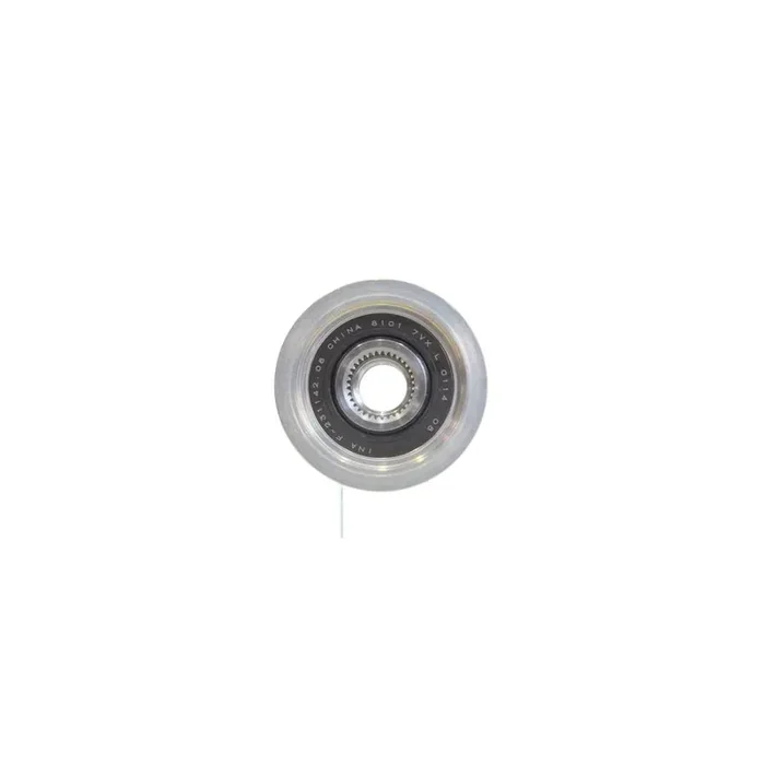 Alanko 10720036 Pulley, Alternator