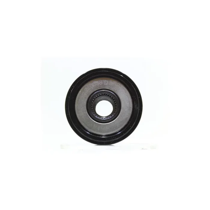 Alanko 10720038 Pulley, Alternator