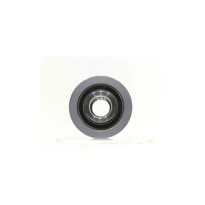 Alanko 10720039 Pulley, Alternator