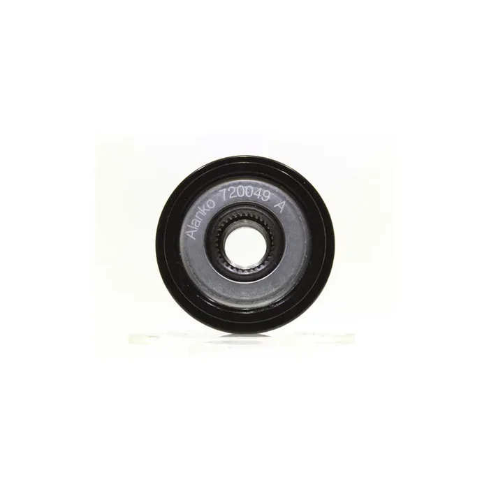 Alanko 10720049 Pulley, Alternator