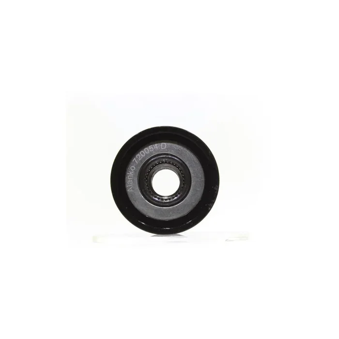 Alanko 10720054 Pulley, Alternator