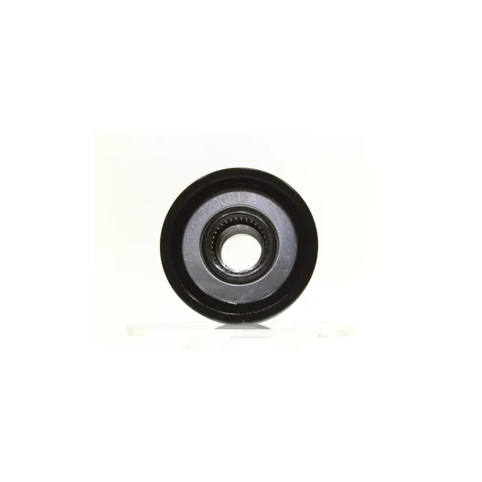 Alanko 10720061 Pulley, Alternator