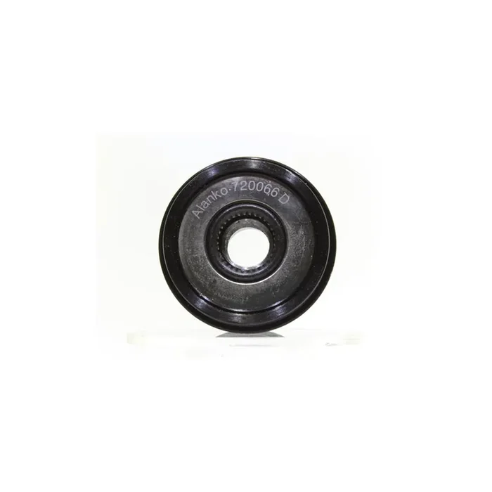 Alanko 10720066 Pulley, Alternator