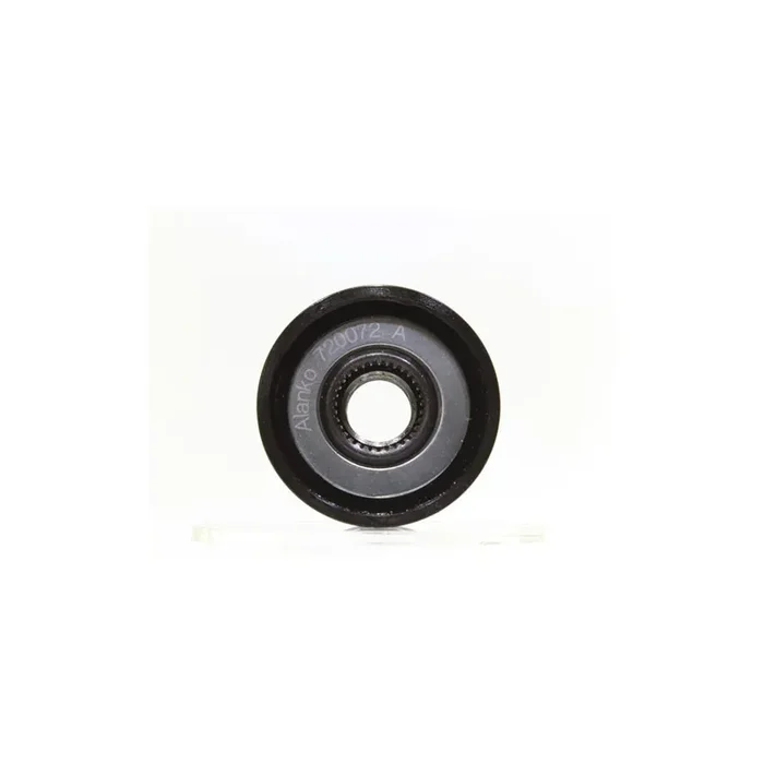 Alanko 10720072 Pulley, Alternator