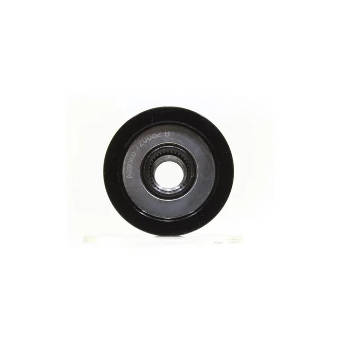 Alanko 10720082 Pulley, Alternator