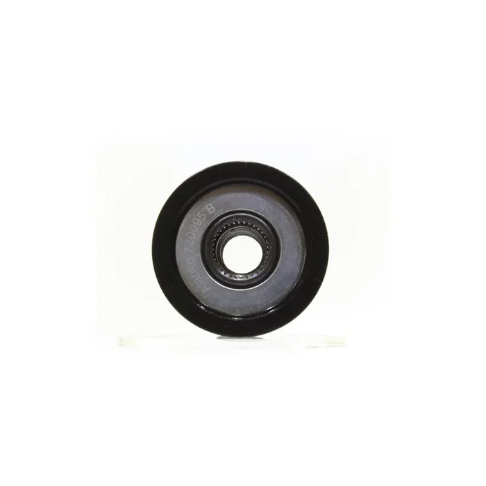 Alanko 10720095 Pulley, Alternator