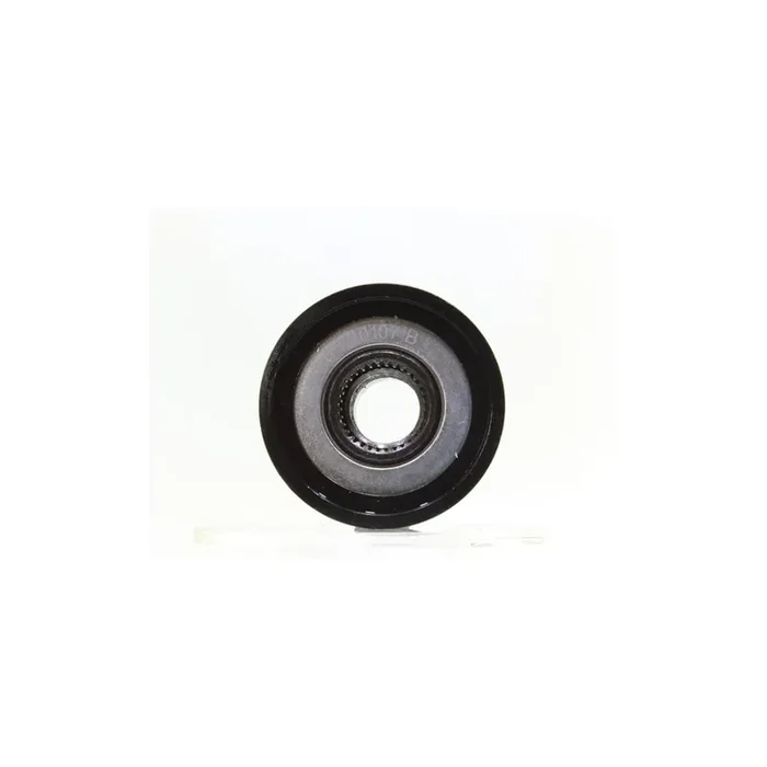 Alanko 10720107 Pulley, Alternator For Nissan Tiida