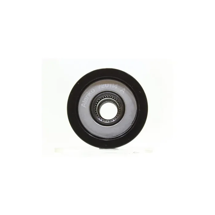 Alanko 10720114 Pulley, Alternator