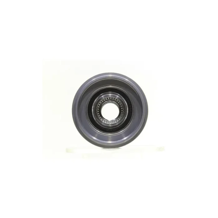 Alanko 10720128 Pulley, Alternator