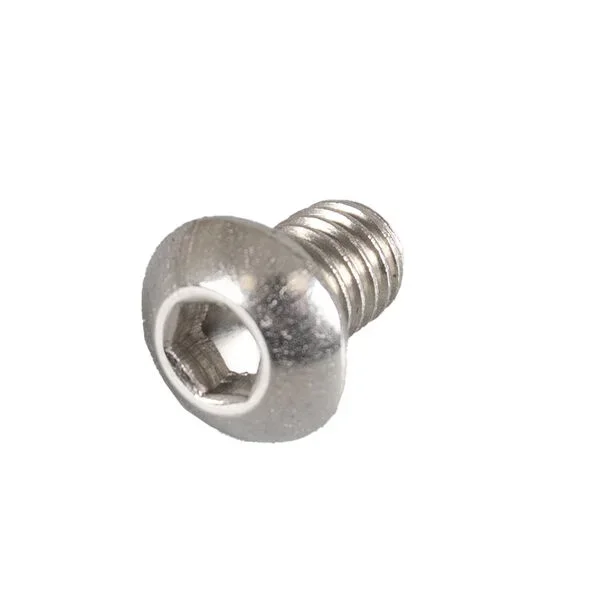 Allen Bolt M6 x 8mm