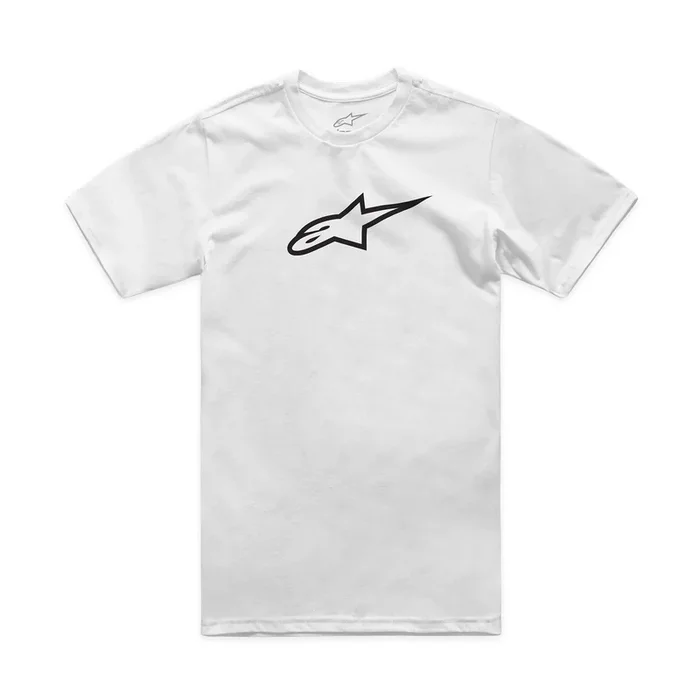 Alpinestars Ageless 2.0 CSF Tee – White/Black