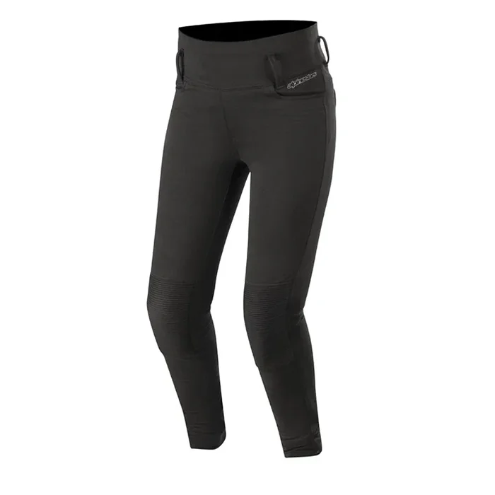 Alpinestars Banshee Women’s Leggings Short Black