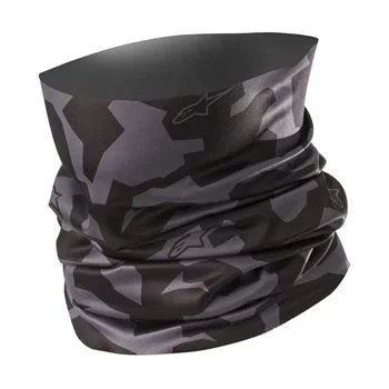 Alpinestars Camo Neck Tube Multitube (Black|Anthracite)
